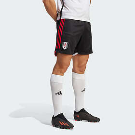 Adidas Fulham FC 23/24 Home Shorts (Men's)