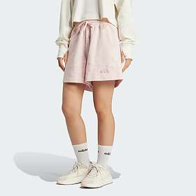 Adidas ALL SZN Rib Shorts (Femme)