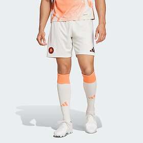 Adidas AS Roma 24/25 Away Shorts (Men's)