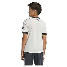 Adidas Manchester United Shorts (Jr)