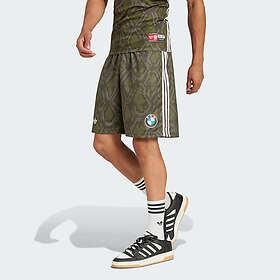 Adidas FC Bayern Basketball Garden Pack Shorts (Men's)