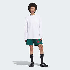 Adidas Skateboarding Graphic Water Shorts (Unisex)