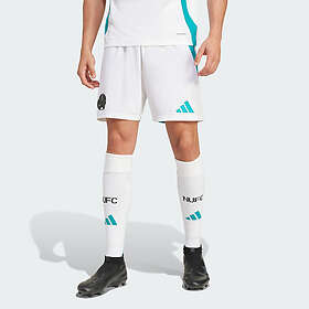 Adidas Newcastle United FC 24/25 Home Shorts (Herr)