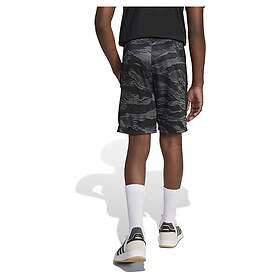 Adidas Train Essentials Camo Print Shorts (Jr)
