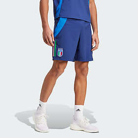 Adidas Italy Tiro 24 Competition Downtime Shorts (Herre)