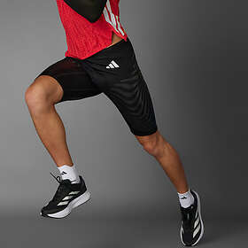 Adidas Adizero Control Running Short Leggings Shorts (Herr)