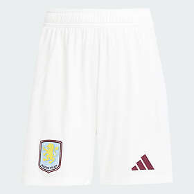 Adidas Aston Villa FC 24/25 Shorts (Jr)