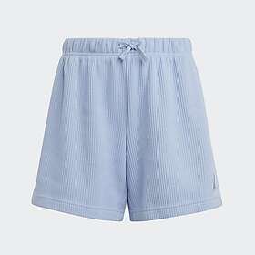 Adidas L Knit Shorts (Jr)