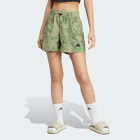 Adidas City Escape Woven Shorts (Women's)