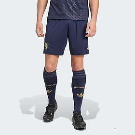 Adidas Juventus 24/25 Away Shorts (Men's)