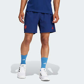 Adidas France Rugby Away Shorts (Men's)
