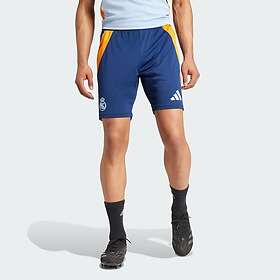 Adidas Real Madrid 24/25 Competition Training Shorts (Herr)
