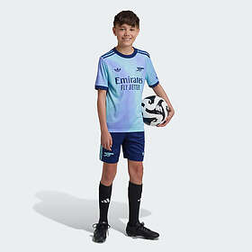 Adidas Arsenal 24/25 Away Shorts (Jr)