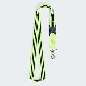 Adidas BMW Berlin Marathon 2024 Lanyard (Unisex)