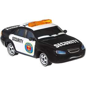 Disney Cars 3 Marlon Clutches McKay Formgjuten FLM30