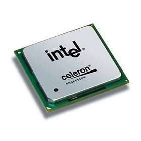 Intel Celeron G1620 2.7GHz Socket 1155 Tray