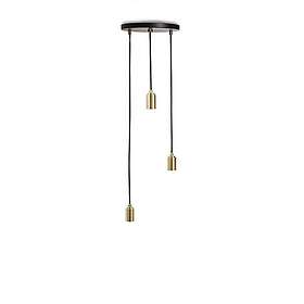 Tala Taklampa Mässing