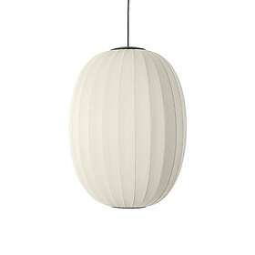 Made By Hand Stickad Ø65