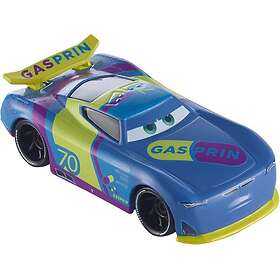 Disney Cars 3 Richie Gunzit FLL85