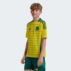 Adidas Celtic FC 24/25 Away Jersey (Jr)