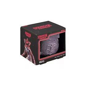 Paladone Stranger Things 5 Vecna Formet Krus