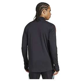 Adidas Fc Bayern Tiro 24 Training Half Zip Sweatshirt (Men's)