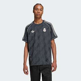 Adidas Real Madrid LFSTLR Short Sleeve T-shirt (Men's)