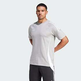 Adidas Tiro 24 Sweat Short Sleeve T-shirt (Men's)