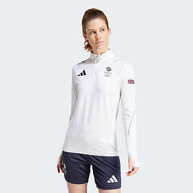 Adidas Team GB Training Top (Women's)