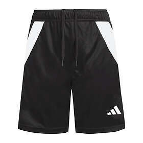 Adidas AS Roma Tiro 24 Competition Training Shorts (Kids)
