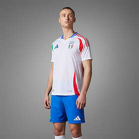 Adidas Italy 2024 Away Jersey (Men's)