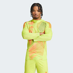 Adidas Tiro 24 Pro Long Sleeve Goalkeeper Jersey (Men's)