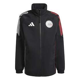 Adidas Ajax Amsterdam Pre-Match Jersey (Men's)