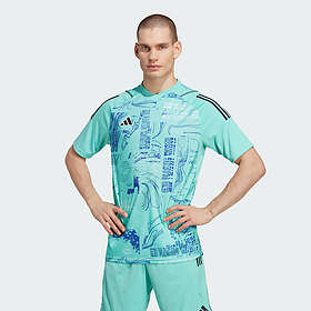 Adidas Tiro Graphic Jersey (Men's)