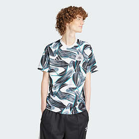 Adidas Newcastle United FC Pre-Match Jersey (Men's)