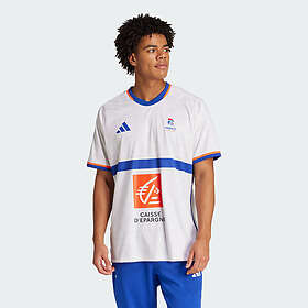 Adidas France Handball Replica Jersey (Men's)