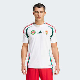 Adidas Hungary 24 Away Jersey (Men's)