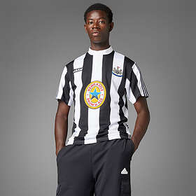 Adidas Newcastle United FC 95/96 Home Jersey (Men's)