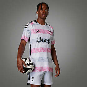 Adidas Juventus 23/24 Away Jersey (Men's)