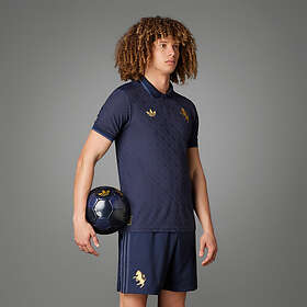 Adidas Juventus 24/25 Home Authentic Jersey (Men's)