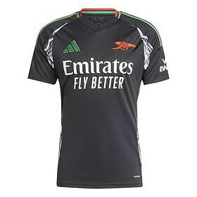 Adidas Arsenal 24/25 Away Jersey (Men's)