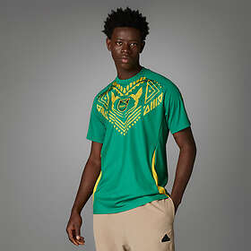 Adidas Jamaica Pre-Match Jersey (Men's)