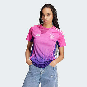 Adidas Germany 24 Away Jersey (Women's)