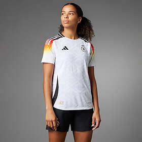Adidas Germany 2024 Home Authentic Jersey (Women's)