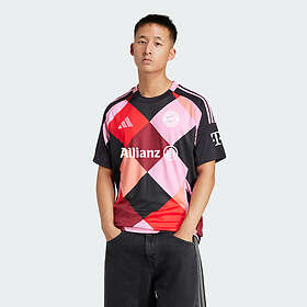 Adidas FC Bayern X LeGer 24/25 team special jersey (Men's)