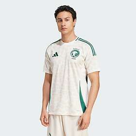 Adidas Saudi Arabia 24 Away Jersey (Men's)