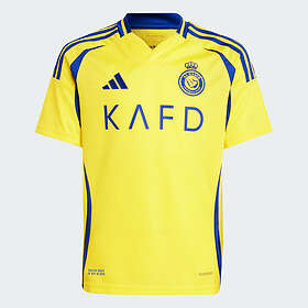 Adidas Al Nassr FC 24/25 Home Jersey (Jr)