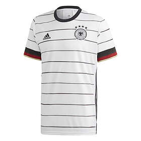Adidas Germany 2020-2021 Home Jersey (Men's)