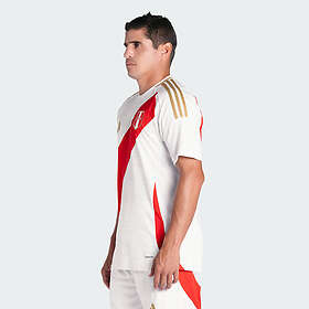 Adidas Peru 24 Away Jersey (Men's)