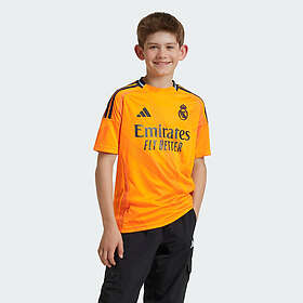 Adidas Real Madrid 24/25 Away T-shirt (Jr)